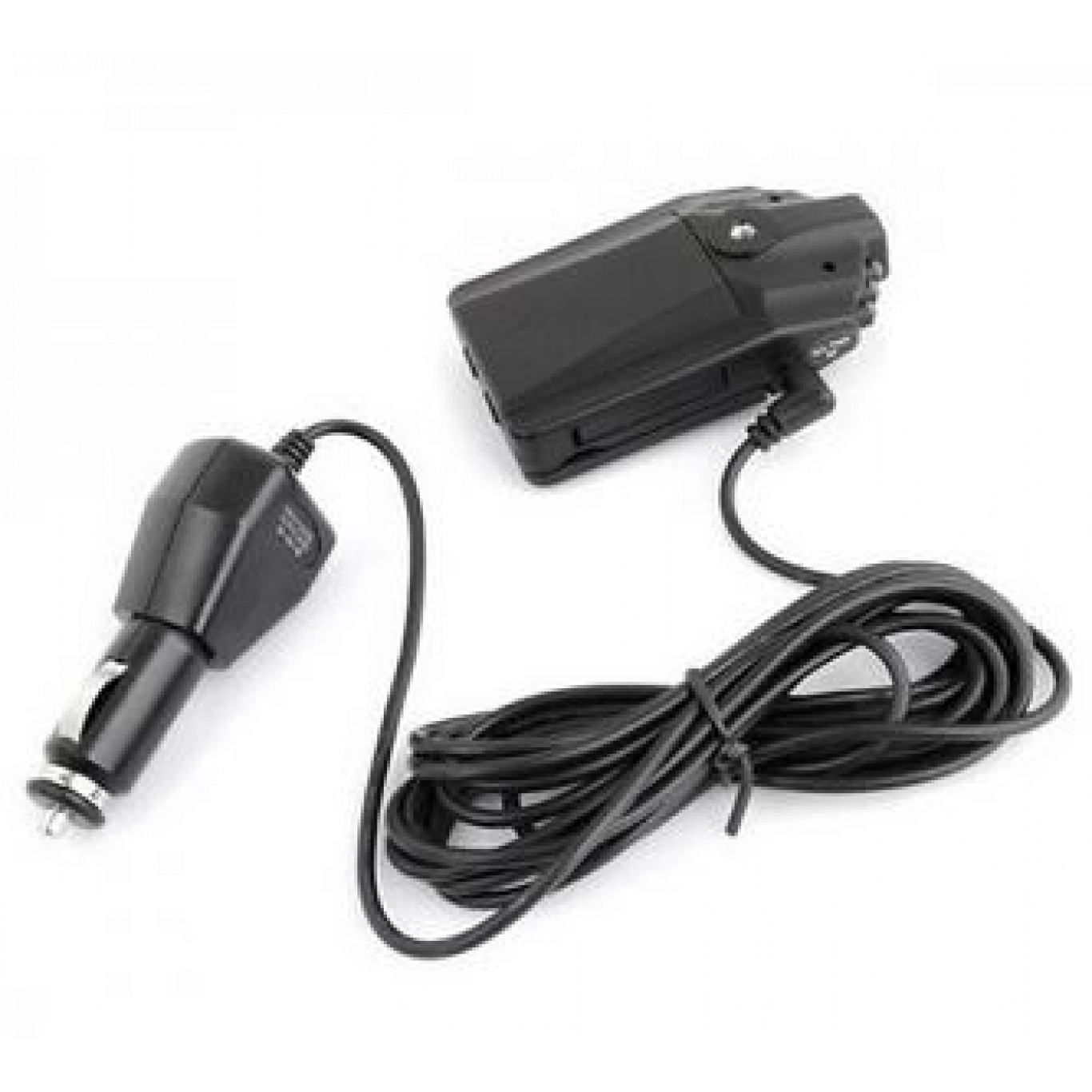Καταγραφικό HD DVR Κάμερα Αυτοκινήτου με LCD 2,5'' - Ανίχνευση Κίνησης & Νυχτερινή Λήψη FO-Q003